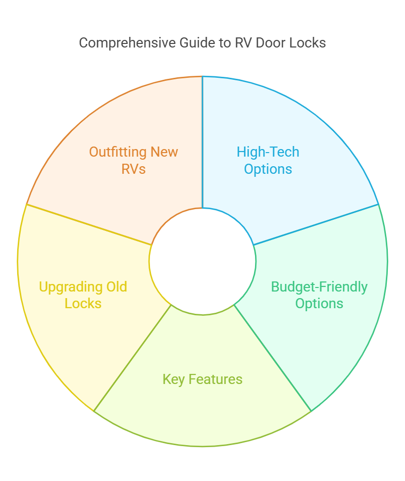 1. Comprehensive Guide to RV Door Locks